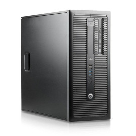 HP PRODESK 600 G1 TWR BRAND PC (USED DESKTOP)